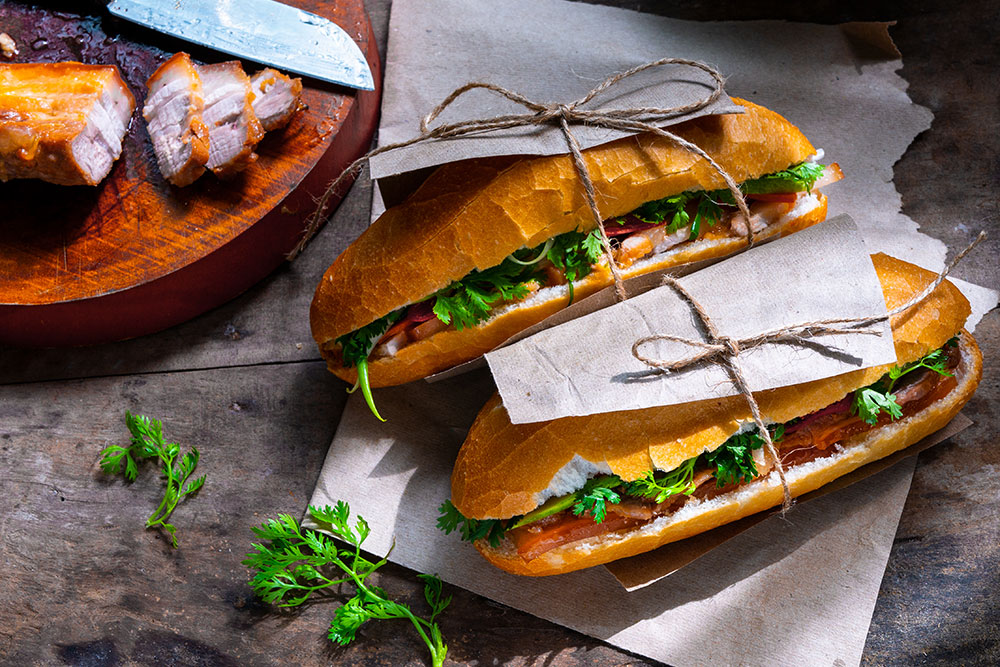 Bánh Mì